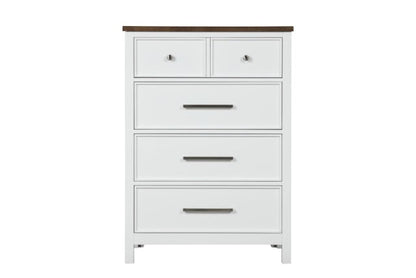 Pinetop - Chest