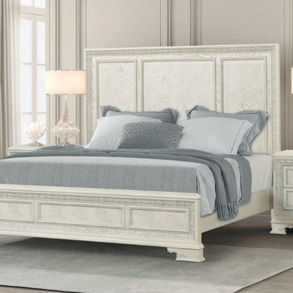 Stella Mia - Queen Bed