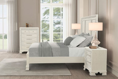 Stella Mia - E.King Bed
