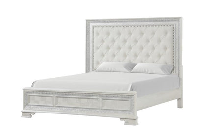 Stella Mia - E.King Bed