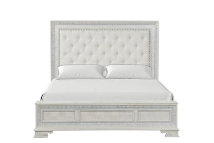 Stella Mia - E.King Bed