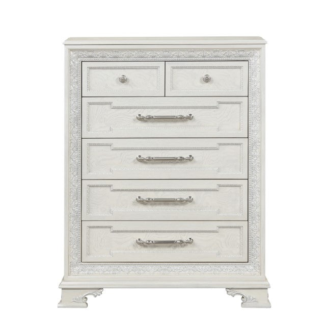 Stella Mia - Chest
