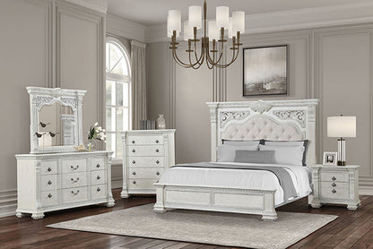 Promenade - E.King Bed