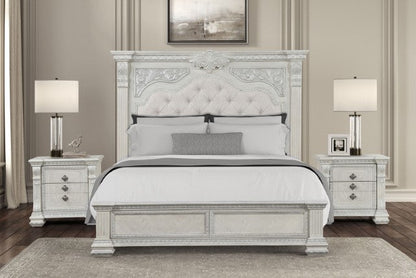 Promenade - E.King Bed