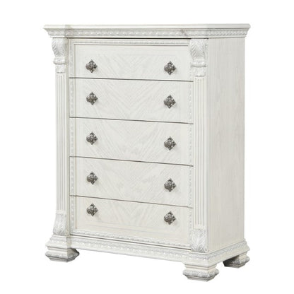 Promenade - Chest