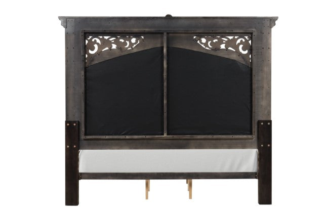 Promenade - Queen Bed