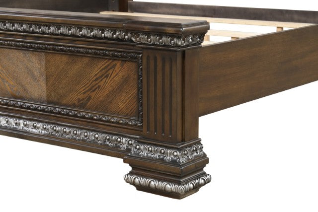 Promenade - Queen Bed