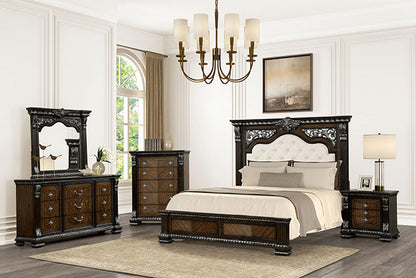Promenade - Queen Bed