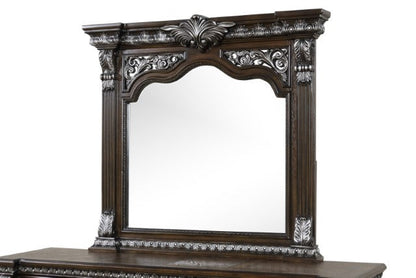 Promenade - Mirror