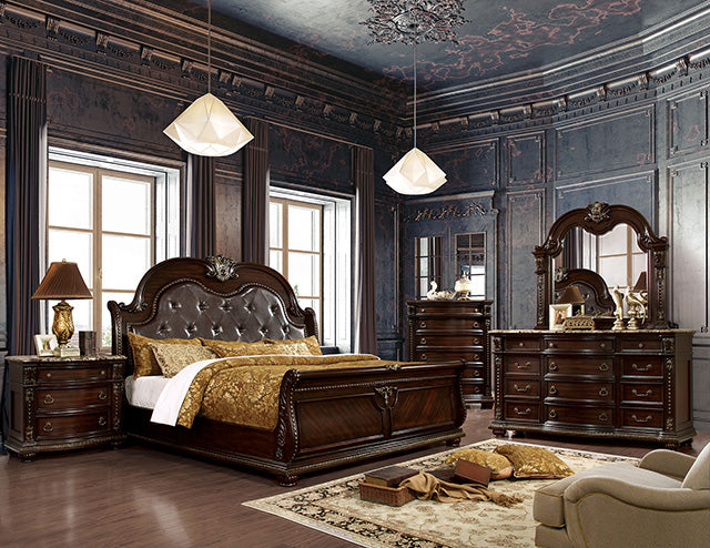 Fromberg - E.King Bed