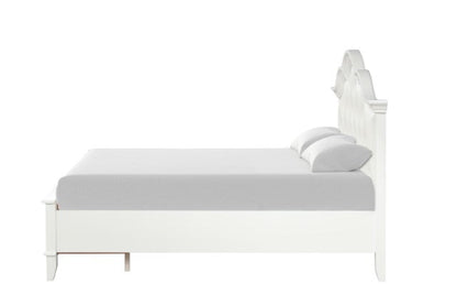 Naucalpan - Full Storage Bed