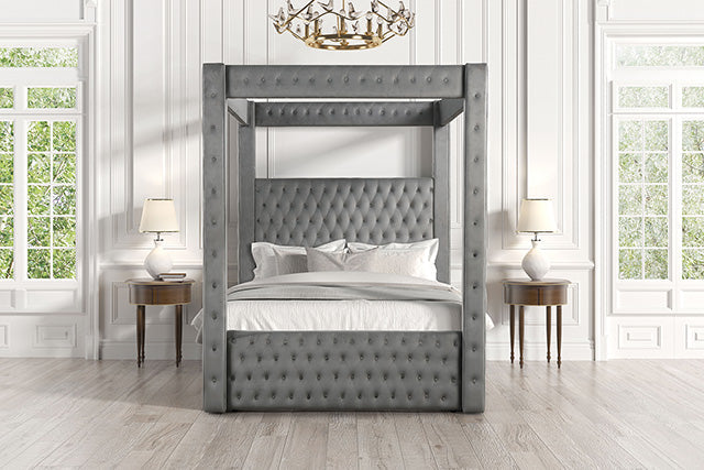 Etherea - E.King Bed
