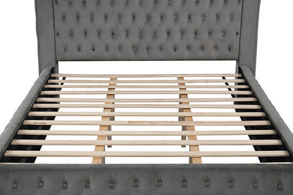 Etherea - Queen Bed