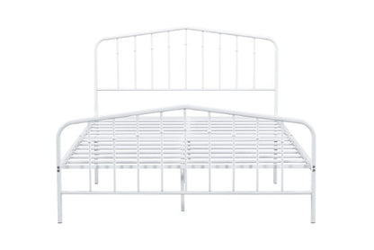 Nicoli - Full Metal Bed