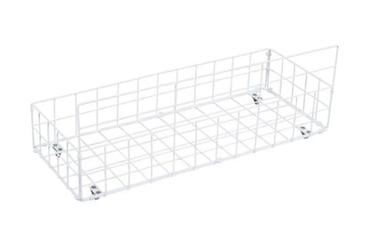 Nicoli - Queen Metal Bed With Underbed Storage