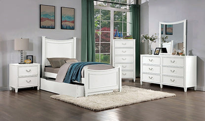 Lycoris - Twin Bed