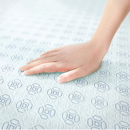 Edelweiss - 12" Queen Memory Foam Mattress