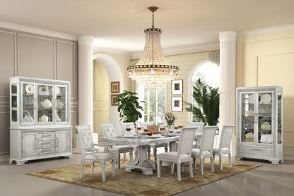 Stella Mia - Curio Cabinet