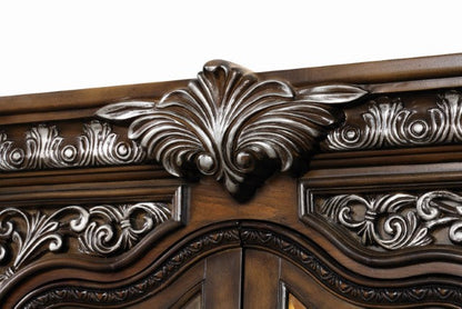 Promenade - Curio Cabinet