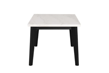 Sabro - Rect Dining Table