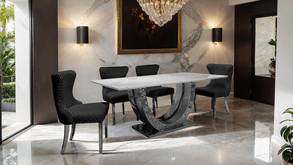 Portanova - Dining Table