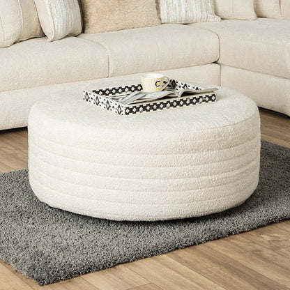 Newberg - Ottoman