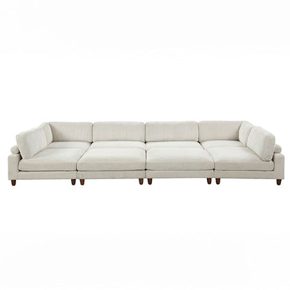 Dagenham - Sectional [ B ]