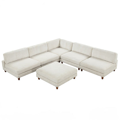 Dagenham - Sectional [ C ]