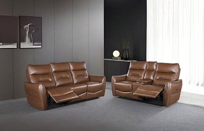 Terentius - Power Recliner