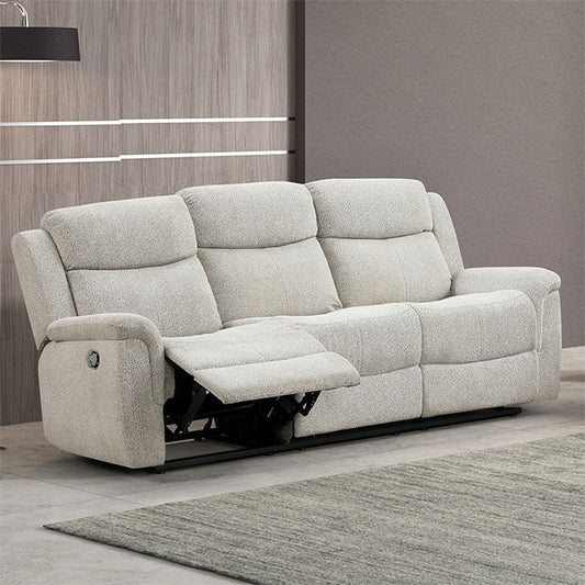 Sandbach - Manual Reclining Sofa