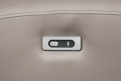 Schlieren - Power Loveseat