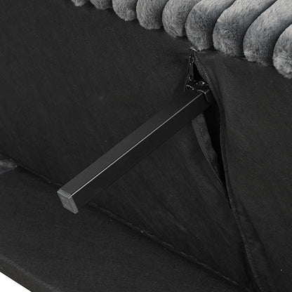 Hinwil - Futon Sofa Bed