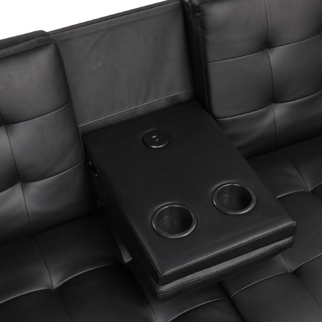 Eidsberg - Futon Sofa Bed