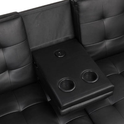 Eidsberg - Futon Sofa Bed