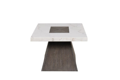 Grasten - Square Coffee Table