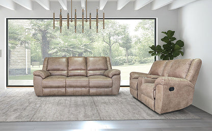 Jambi - Rocker Recliner
