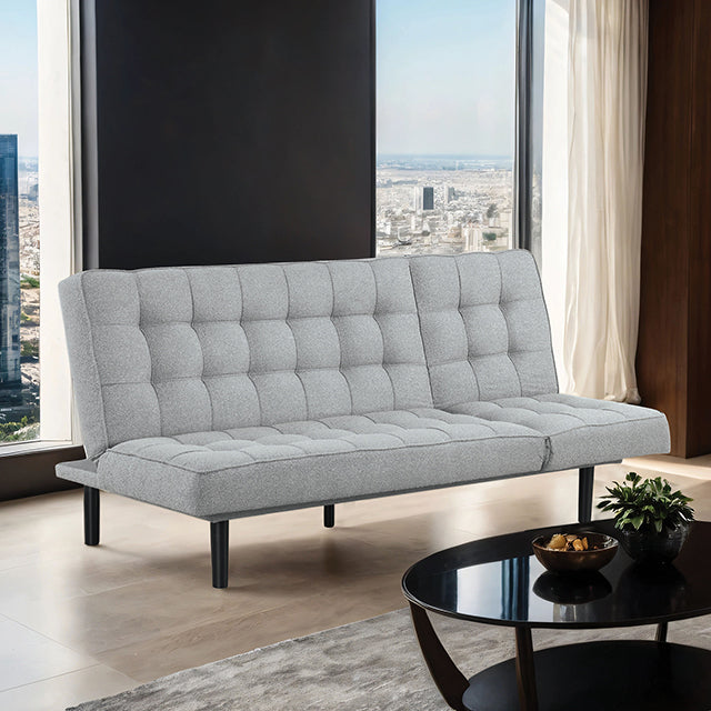 Naperville - Futon Sofa