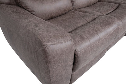 Demetrius - Power Sofa