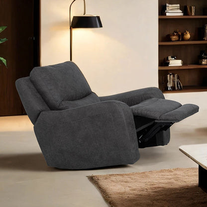 Demetrius - Power Recliner