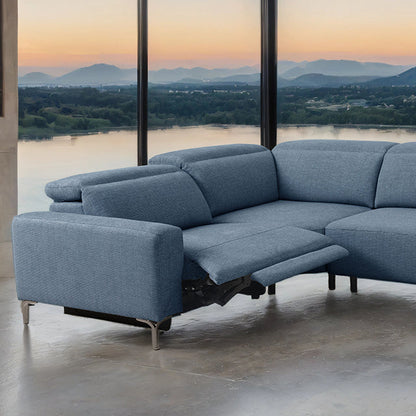 Melancton - Power Sectional