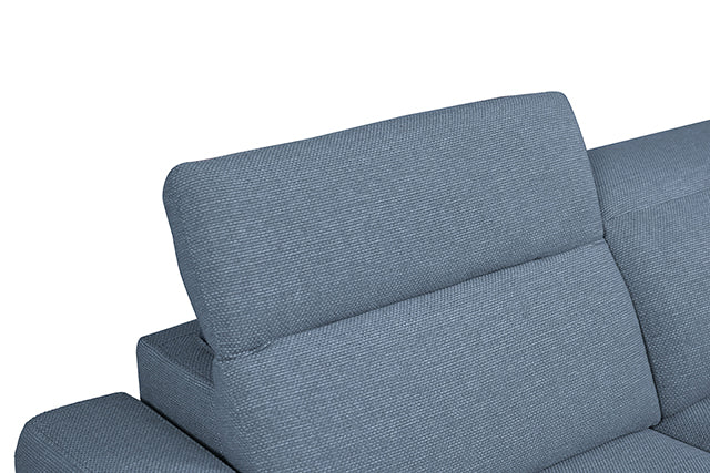 Melancton - Power Sectional