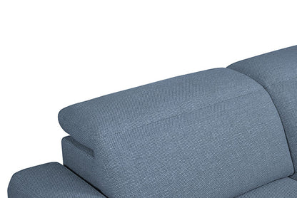 Melancton - Power Sectional