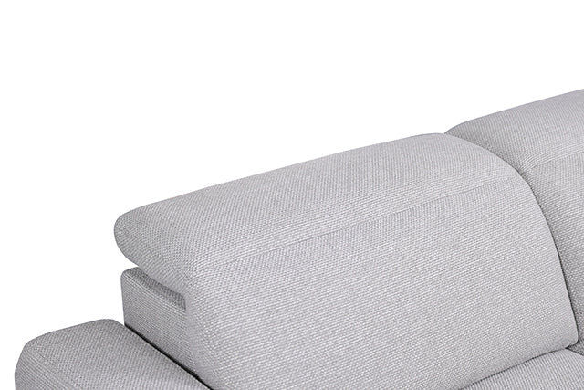 Melancton - Power Sectional