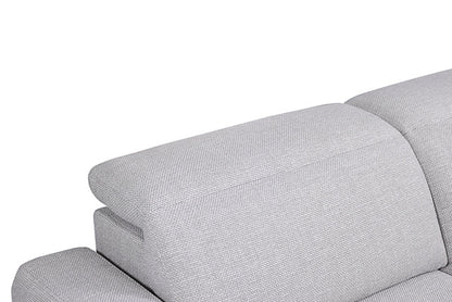 Melancton - Power Sectional