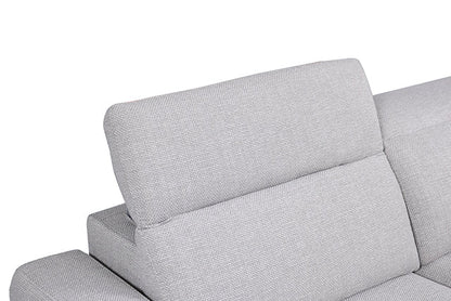 Melancton - Power Sectional