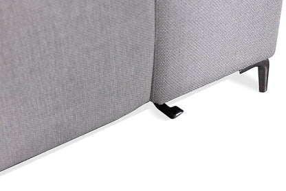 Melancton - Power Sectional