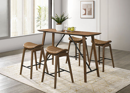 Klamath - Counter Ht. Chair (2/CTN)