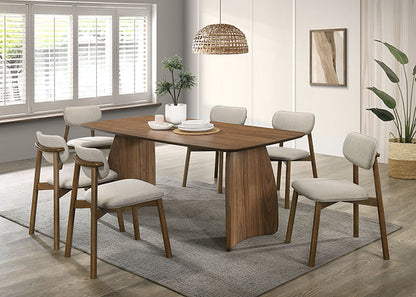 Alnwick - Side Chair (2/CTN)