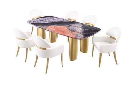 Northolt - Dining Table
