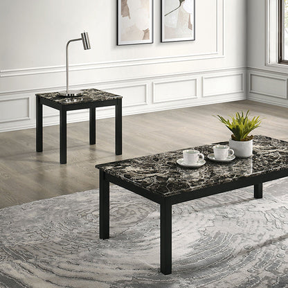 Findlay - 3 Pc. Table Set